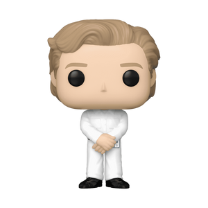Funko Pop! Television: Stranger Things - Henry (001) [1458 Vinyl Figure