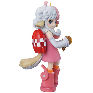 One Piece Ichibansho Figure Masterlise Expiece Atlas Action Figure