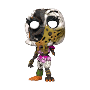 Funko POP! Five Nights at Freddy's: Ruined Chika