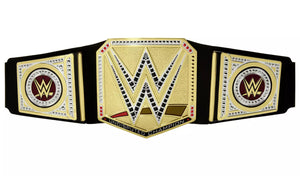 WWE Undisputed Universal Championship Title