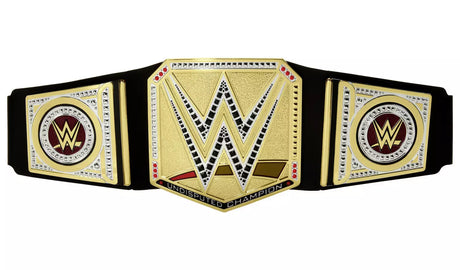 WWE Undisputed Universal Championship Title