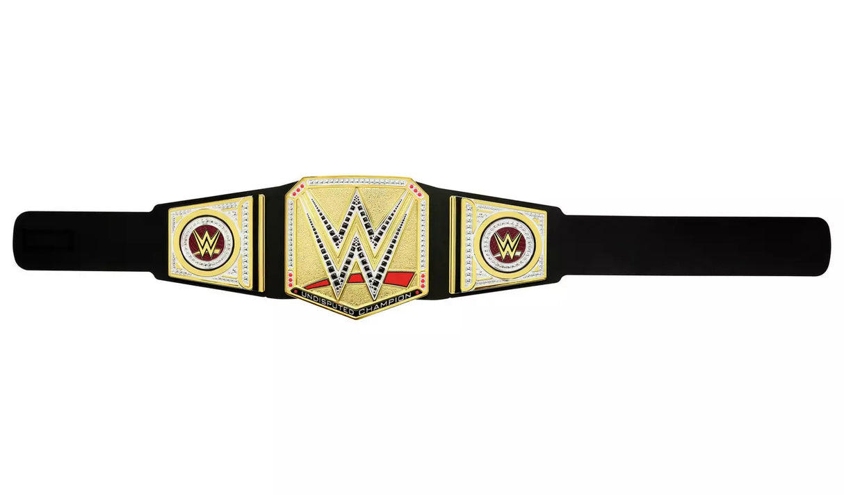 WWE Undisputed Universal Championship Title