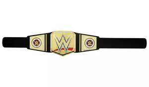 WWE Undisputed Universal Championship Title