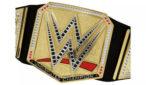 WWE Undisputed Universal Championship Title