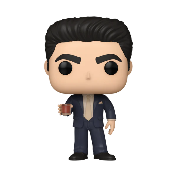 Funko POP! Television: Sopranos - Christopher Moltisanti - 1521