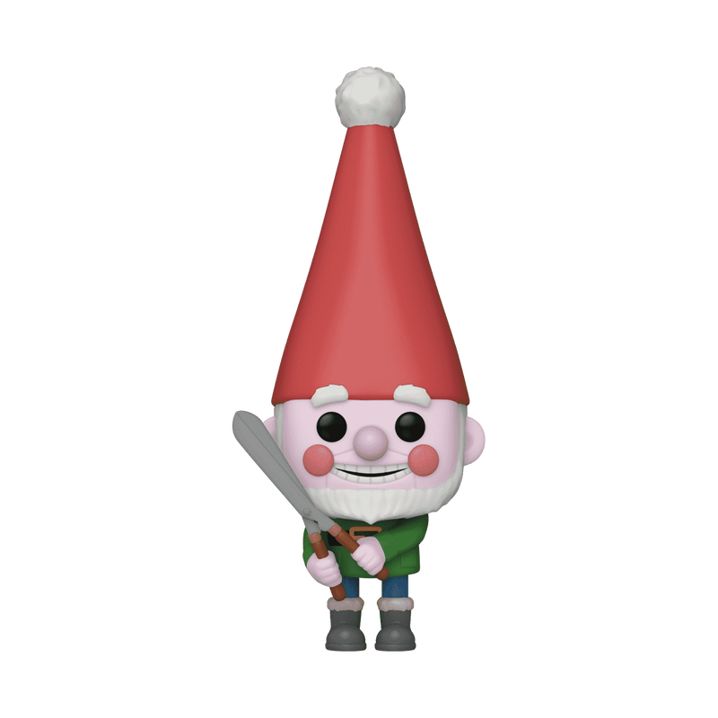 Funko Pop! Animation - Wallace & Gromit: Norbot [1747