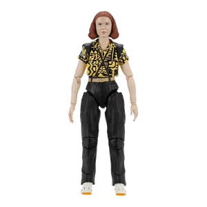 Bandai Stranger Things: The Void Series 6" Eleven Figure