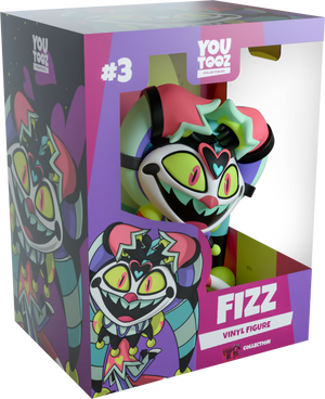 YouTooz - Helluva Boss: Fizz