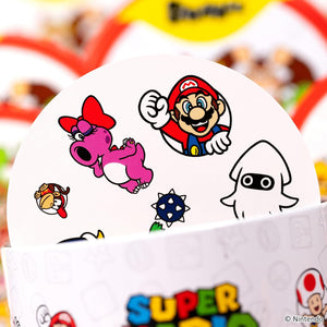 Dobble: Super Mario