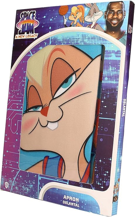 SD Toys: Space Jam Tune Squad Lola & Bugs Apron