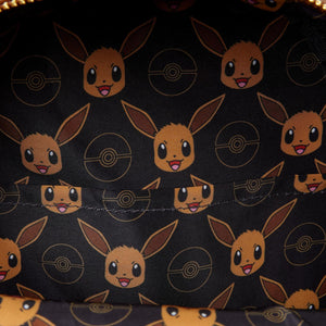 Loungefly - Pokemon Eevee Mini Backpack