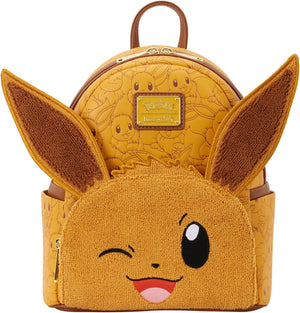 Loungefly - Pokemon Eevee Mini Backpack