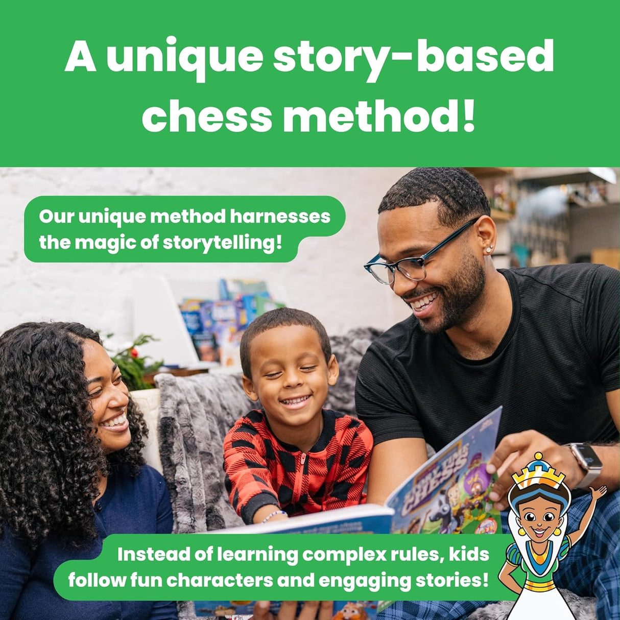 Story Time Chess