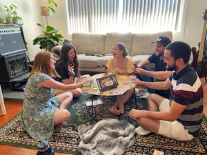 Psycho Killer A Card Game For Psychos