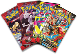 Pokemon TCG: Trainer's Toolkit (2025)