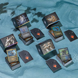 Magic: The Gathering - Modern Horizons 3 Commander Deck (4 Count)