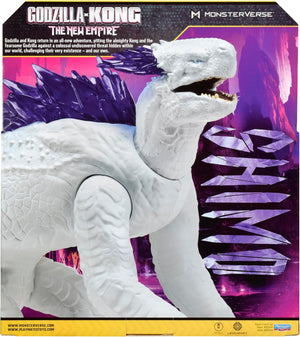 MonsterVerse Godzilla x Kong: The New Empire - Giant Shimo - Action Figure