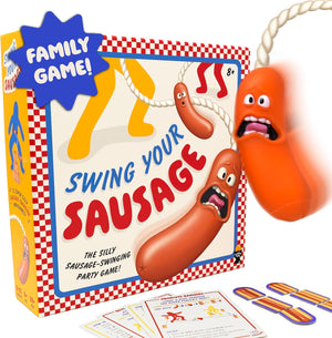 Swing Your Sausage