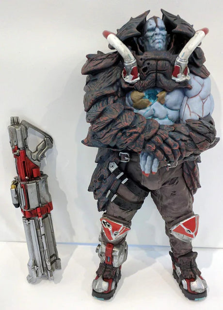 Quake Champions Scalebearer Edition [Statue only] (PC)