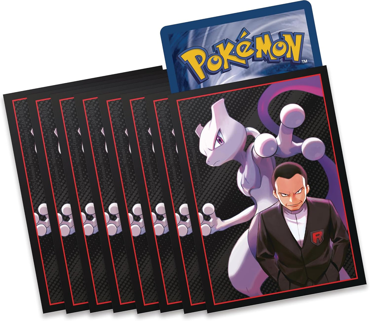Pokemon TCG: Scarlet & Violet 10 - Destined Rivals - Elite Trainer Box