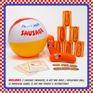 Swing Your Sausage