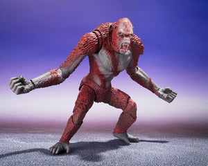 Godzilla X Kong: The New Empire: Skar King MonsterArts