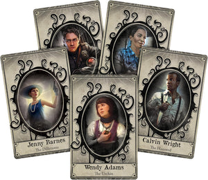 Arkham Horror Third Edition