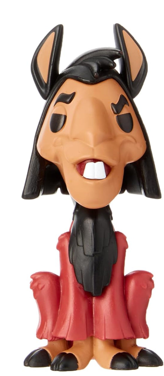 Vinyl Soda Disney Emperors Groove Llama Kuzco