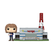 Funko POP! Stranger Things: Rockin Robin with the Squawk
