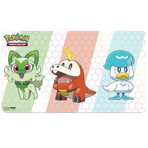 Ultra Pro - Pokemon - Paldea Regional Accessory Bundle
