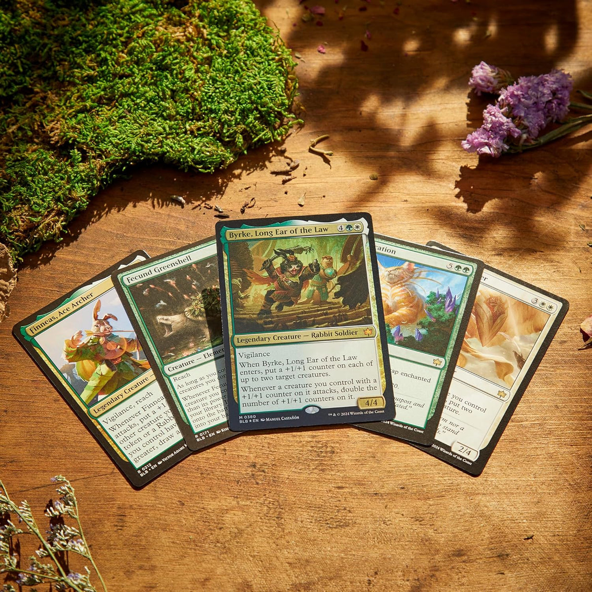Tgc Magic Magic: The Gathering - Starter Kit 2024 | Trading Cards | Gaming ...