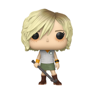 Funko Pop! Games - Silent Hill 3: Heather Mason 1208