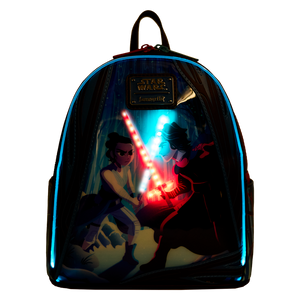 Loungefly - Star Wars: The Force Awakens Mini Backpack