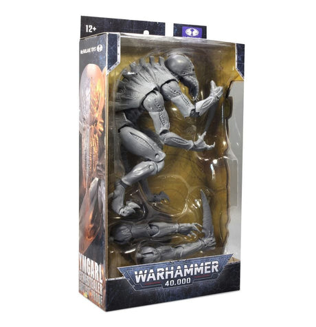 Warhammer 40K: Action Figure: Ymgarl Genstealer Artist Proof