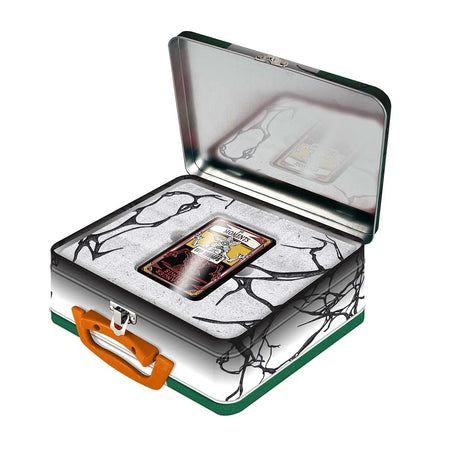 Top Trumps Stranger Things Tin