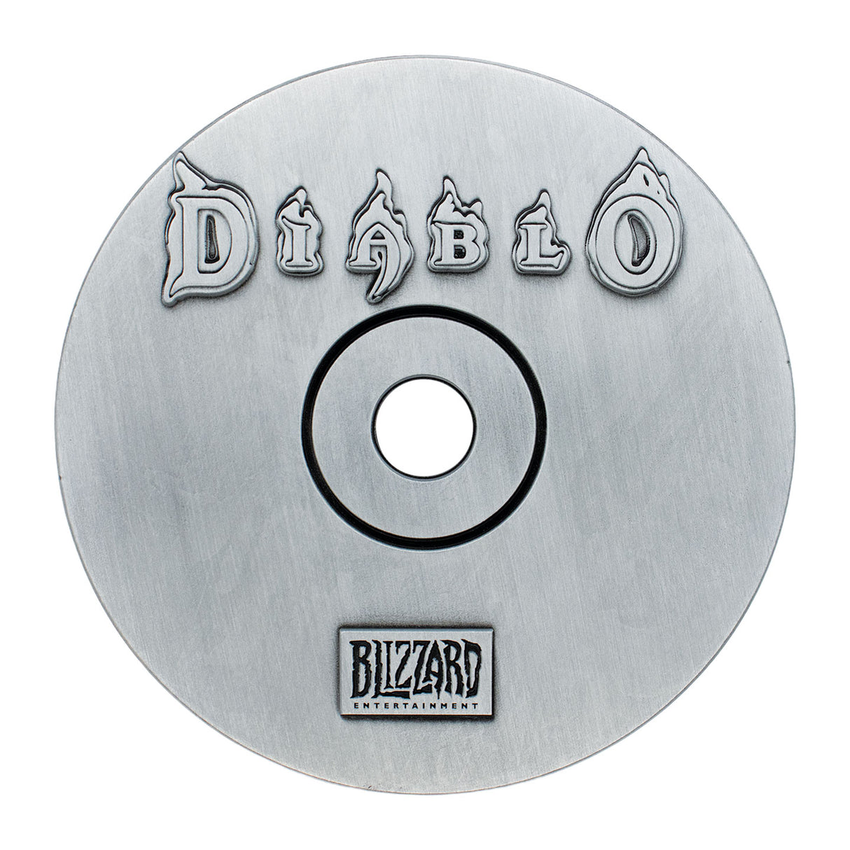 Diablo - Limited Edition 30th Anniversary CD-ROM Replica
