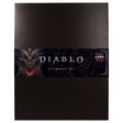 Diablo - Limited Edition Set of Five Lithographs
