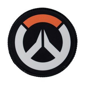 Overwatch - Desk Pad & Coaster Set