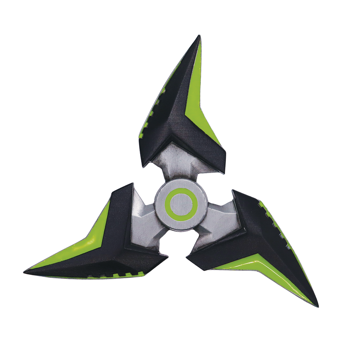 Overwatch - Limited Edition Genji's Shuriken Replica
