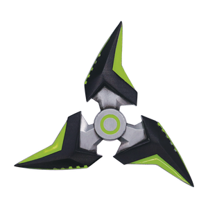 Overwatch - Limited Edition Genji's Shuriken Replica