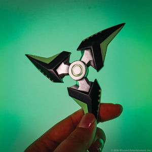 Overwatch - Limited Edition Genji's Shuriken Replica