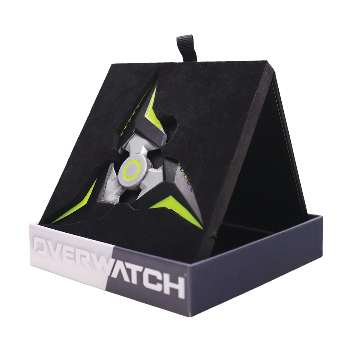 Overwatch - Limited Edition Genji's Shuriken Replica