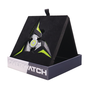 Overwatch - Limited Edition Genji's Shuriken Replica