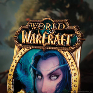 World of Warcraft - Limited Edition Cover Ingot
