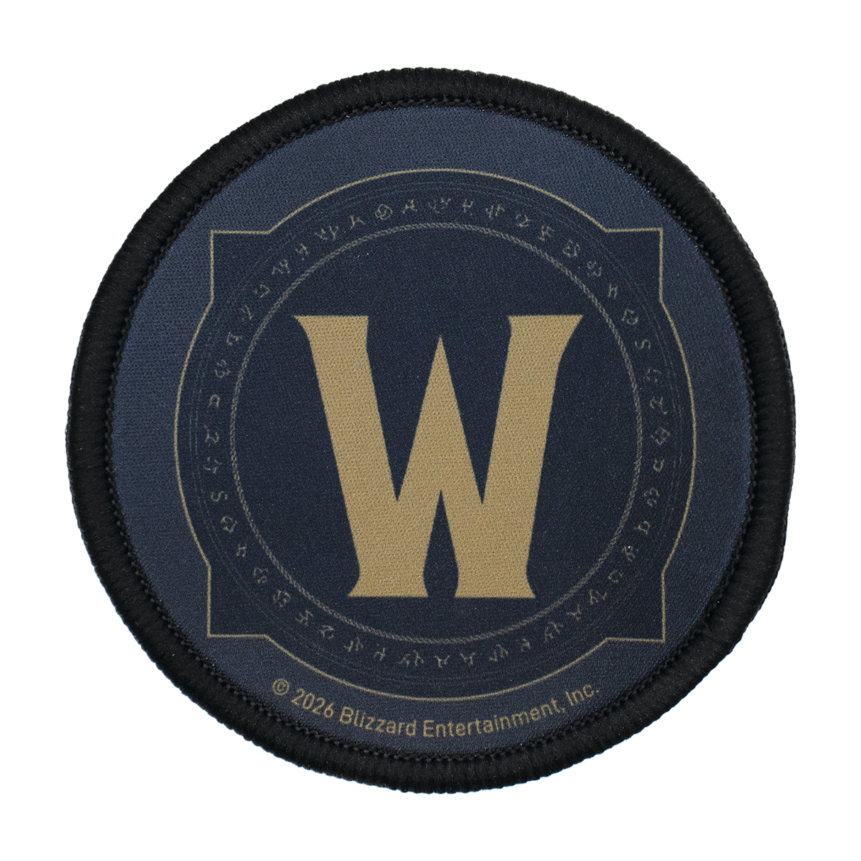 World of Warcraft - Desk Pad and Coaster Set