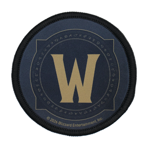 World of Warcraft - Desk Pad and Coaster Set
