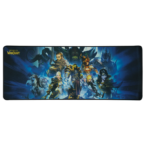 World of Warcraft - Desk Pad and Coaster Set