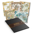 World of Warcraft - Limited Edition Lithograph Set