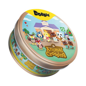 Dobble: Animal Crossing