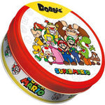 Dobble: Super Mario
